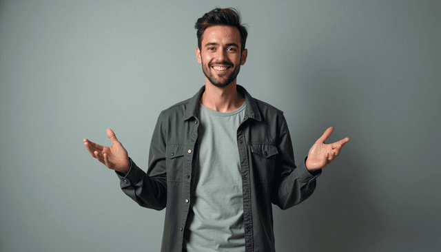 Original image for Kling AI video generation