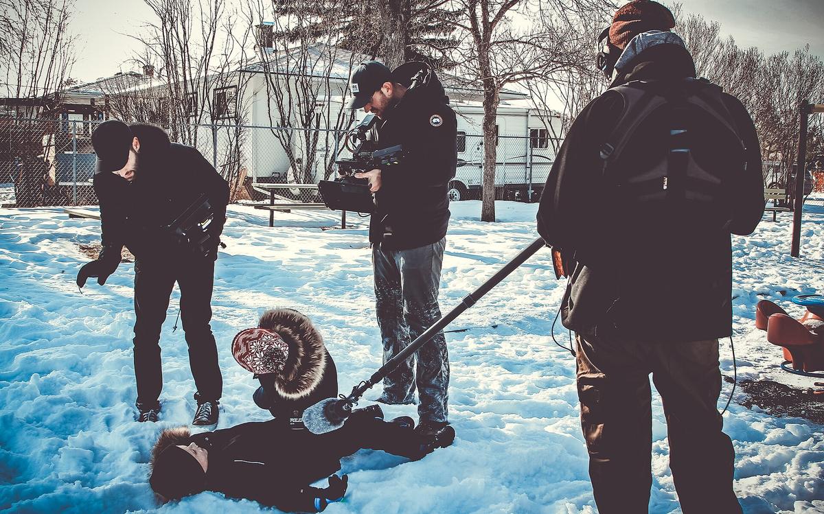 How to structure an image-to-video prompt